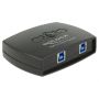 DeLOCK 87723 computer data switch (87723) thumbnail