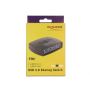 DeLOCK 87724 computer data switch (87724) thumbnail