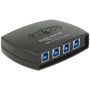 DeLOCK 87724 computer data switch (87724) thumbnail