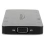 DeLOCK 87735 notebook dock & poortreplicator Bedraad USB 3.2 Gen 1 (3.1 Gen 1) Type-C Grijs (87735) thumbnail