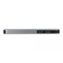 DeLOCK 87753 notebook dock & poortreplicator Docking Grijs (87753) thumbnail