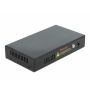 DeLOCK 87765 netwerk-switch Gigabit Ethernet (10/100/1000) Power over Ethernet (PoE) Zwart (87765) thumbnail