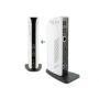 DeLOCK 87771 notebook dock & poortreplicator Bedraad Zwart, Wit (87771) thumbnail