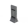 DeLOCK 87772 notebook dock & poortreplicator Bedraad Thunderbolt 3 Grijs (87772) thumbnail