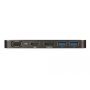 DeLOCK 87773 notebook dock & poortreplicator Bedraad USB 3.2 Gen 1 (3.1 Gen 1) Type-C Zwart (87773) thumbnail