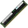 HP DIMM 32GB DDR4-2133 LRDIMM, 4R X4 DDP, 1 (P0001152-001) thumbnail