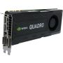 HP NVIDIA Quadro K5200 (P0001880-001) thumbnail