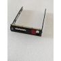 HP SPS-DRV HDD 4TB 7.2K LFF SATA 512e LP (P02075-001) thumbnail