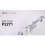 HP SPS-DRV HDD 300GB 12G 15K SFF SAS (P02271-001) thumbnail