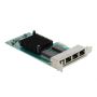 DeLOCK 88504 netwerkkaart Intern Ethernet 4000 Mbit/s (88504) thumbnail