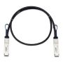 HP SPS-25GbE SFP28 to SFP28 10m Smart AOC (P05773-001) thumbnail