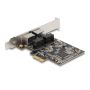 DeLOCK 88615 interfacekaart/-adapter Intern RJ-45 (88615) thumbnail