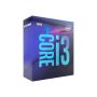 HP Intel Core i3-9100 Processor, (P19115-001) thumbnail