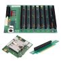 HP OCP to NVMe Adapter (P24037-001) thumbnail
