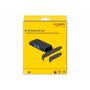 DeLOCK 89013 interfacekaart/-adapter Intern M.2 (89013) thumbnail