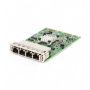 HP Hewlett Packard Enterprise SPS-PCA OCP 4-Port 1Gb Ethernet Adapter (P51305-001) thumbnail