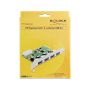 DeLOCK 89363 interfacekaart/-adapter Intern USB 3.2 Gen 1 (3.1 Gen 1) (89363) thumbnail
