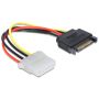 DeLOCK 89363 interfacekaart/-adapter Intern USB 3.2 Gen 1 (3.1 Gen 1) (89363) thumbnail