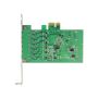 DeLOCK 89377 interfacekaart/-adapter Intern SATA, USB 3.2 Gen 1 (3.1 Gen 1) (89377) thumbnail