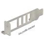 DeLOCK 89382 netwerkkaart Intern Ethernet 5000 Mbit/s (89382) thumbnail