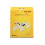DeLOCK 89444 interfacekaart/-adapter Intern Serie (89444) thumbnail