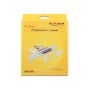 DeLOCK 89445 interfacekaart/-adapter Intern Parallel (89445) thumbnail