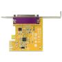 DeLOCK 89445 interfacekaart/-adapter Intern Parallel (89445) thumbnail