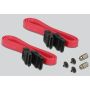 DeLOCK 2x 67-pin M.2 key B - 2x SATA 7-pin interfacekaart/-adapter Intern (89473) thumbnail