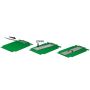DeLOCK 2x 67-pin M.2 key B - 2x SATA 7-pin interfacekaart/-adapter Intern (89473) thumbnail