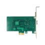 DeLOCK 89481 netwerkkaart Intern Fiber 1000 Mbit/s (89481) thumbnail