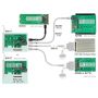 DeLOCK 89517 interfacekaart/-adapter Intern M.2 (89517) thumbnail