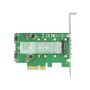 DeLOCK 89518 interfacekaart/-adapter Intern M.2, SATA (89518) thumbnail