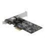 DeLOCK 89530 netwerkkaart Ethernet 1000 Mbit/s (89530) thumbnail