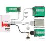 DeLOCK 89535 interfacekaart/-adapter Intern SAS (89535) thumbnail
