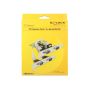 DeLOCK 89557 interfacekaart/-adapter Intern Serie (89557) thumbnail