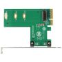 DeLOCK 89561 interfacekaart/-adapter Intern M.2 (89561) thumbnail