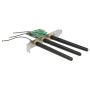 DeLOCK 89568 interfacekaart/-adapter Intern M.2 (89568) thumbnail