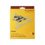 DeLOCK 89641 interfacekaart/-adapter Intern Serie (89641) thumbnail