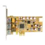 DeLOCK 89655 interfacekaart/-adapter Intern USB 2.0 (89655) thumbnail