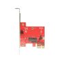 DeLOCK 89889 interfacekaart/-adapter Intern M.2 (89889) thumbnail