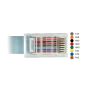 DeLOCK 89893 seriële kabel Grijs 1 m USB 2.0 Type-C RJ45 (89893) thumbnail