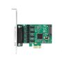DeLOCK 89938 interfacekaart/-adapter Intern (89938) thumbnail