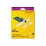 DeLOCK 89942 netwerkkaart Intern Ethernet 1000 Mbit/s (89942) thumbnail