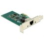 DeLOCK 89942 netwerkkaart Intern Ethernet 1000 Mbit/s (89942) thumbnail
