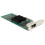 DeLOCK 89945 netwerkkaart Intern Ethernet 1000 Mbit/s (89945) thumbnail