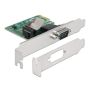 DeLOCK 89948 interfacekaart/-adapter Intern RS-232 (89948) thumbnail