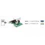 DeLOCK 89948 interfacekaart/-adapter Intern RS-232 (89948) thumbnail