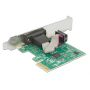 DeLOCK 89948 interfacekaart/-adapter Intern RS-232 (89948) thumbnail