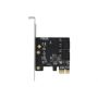 DeLOCK 90010 interfacekaart/-adapter SATA (90010) thumbnail