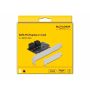 DeLOCK 90010 interfacekaart/-adapter SATA (90010) thumbnail